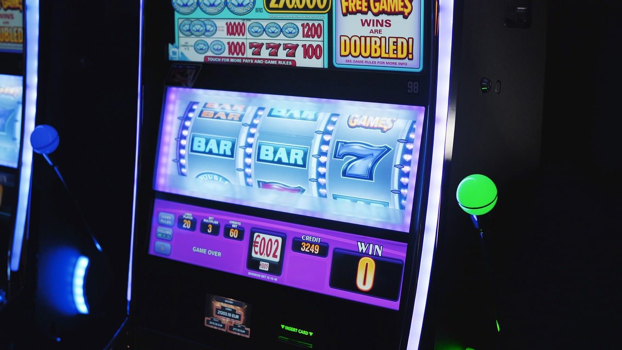 Slot game selection on jlbb with various themes and formats