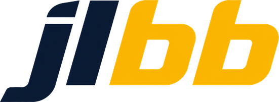jlbb Philippines gaming platform logo